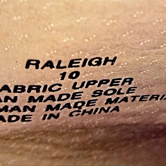 Madden Girl Raleigh Taupe Fab Size 10 - Picture 3 of 6